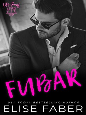 cover image of Fubar